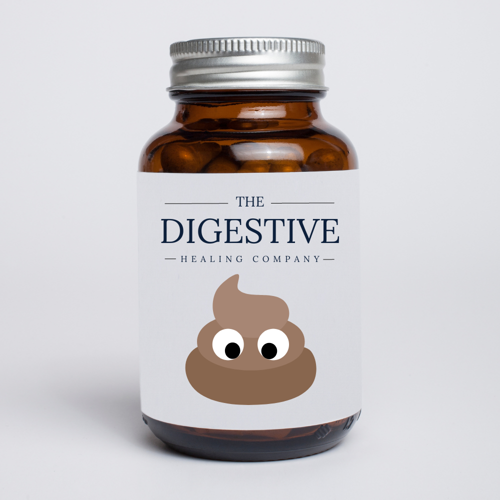 Bowel Boost