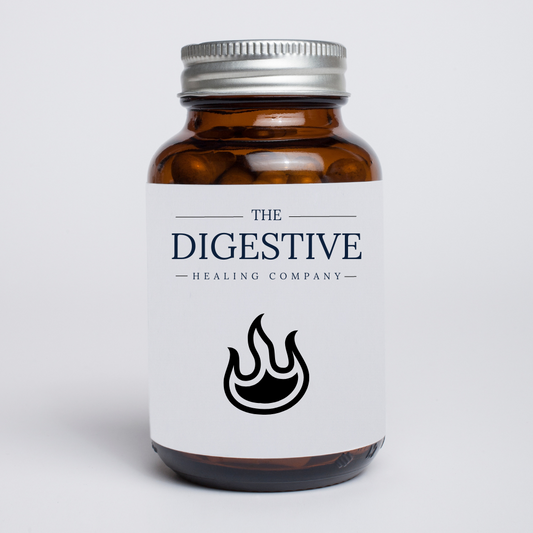 Heartburn Blocker