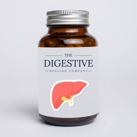 Fatty Liver Support